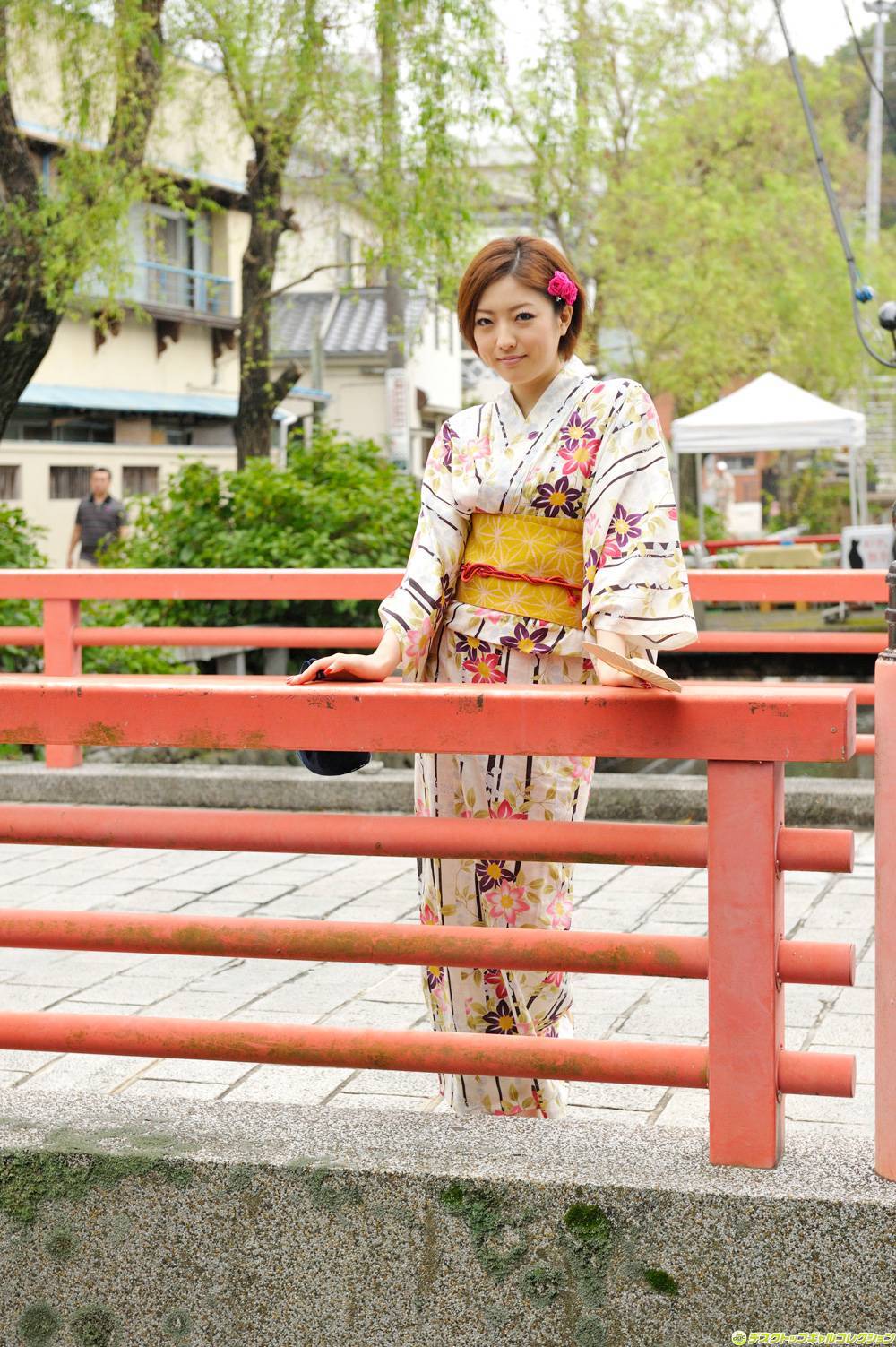 NO.1112 - Adult Idols - Ai Haneda 羽田あい